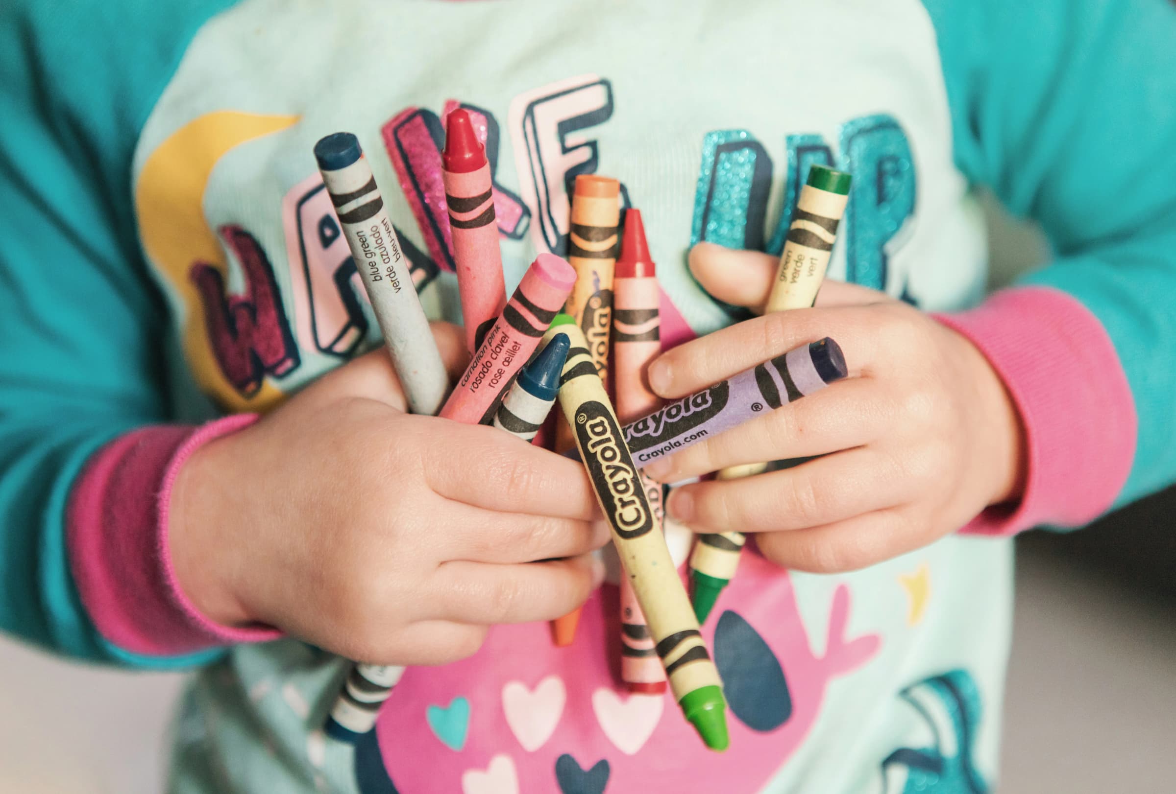 The Benefits of Play: Why Play Matters in Early Childhood